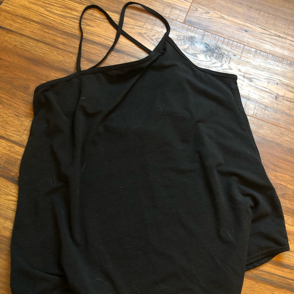 DYI tank!